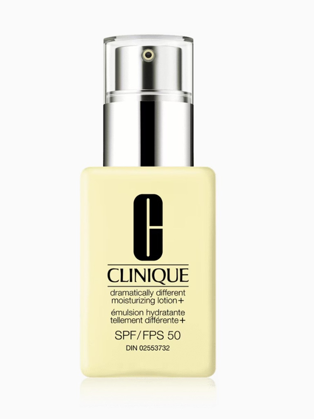 Dramatically Different Moisturizing Lotion+™ SPF 50- New 75ml